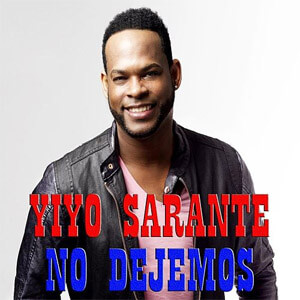 Álbum No Dejemos de Yiyo Sarante