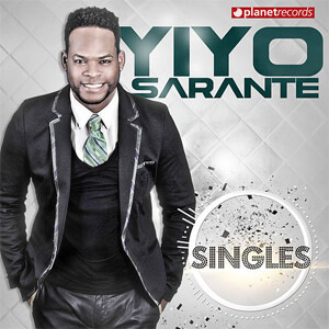 Álbum Singles de Yiyo Sarante
