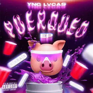 Álbum Puerqueo de Yng Lvcas