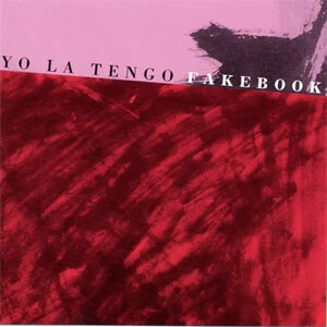 Álbum Fakebook de Yo La Tengo