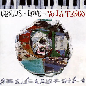 Álbum Genius + Love = Yo La Tengo de Yo La Tengo