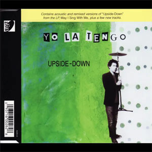 Álbum Upside Down de Yo La Tengo