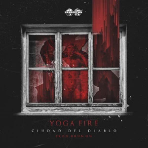 Álbum Ciudad del Diablo de Yoga Fire