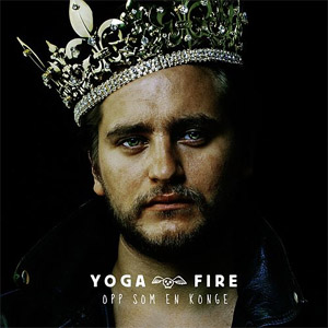 Álbum Opp Som En Konge de Yoga Fire