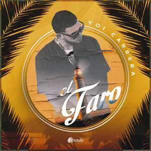 Álbum El Faro de Yoi Carrera