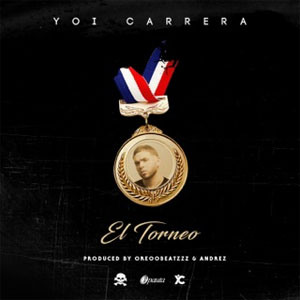 Álbum El Torneo de Yoi Carrera