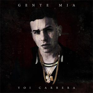 Álbum Gente Mía de Yoi Carrera