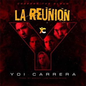 Álbum La Reunión de Yoi Carrera