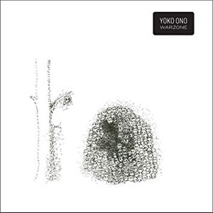 Álbum Warzone de Yoko Ono