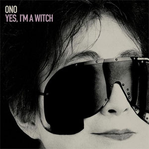 Álbum Yes, I'm a Witch de Yoko Ono