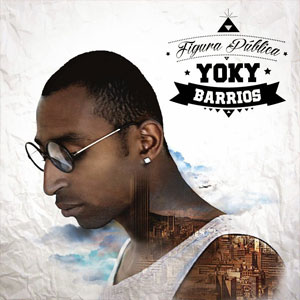 Álbum Figura Pública  de Yoky Barrios