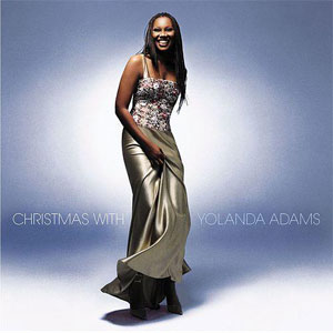Álbum Christmas de Yolanda Adams