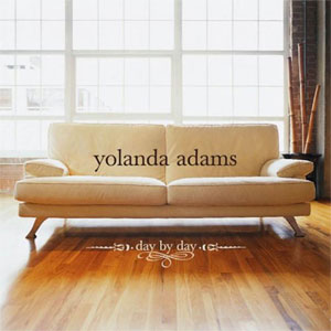 Álbum Day by Day de Yolanda Adams