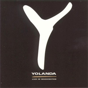 Álbum Live in Washington de Yolanda Adams