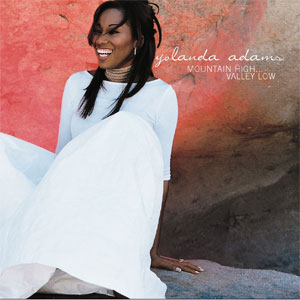 Álbum Mountain High Valley Low de Yolanda Adams