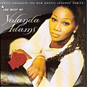 Álbum The Best Of Yolanda Adams de Yolanda Adams