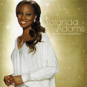 Álbum What A Wonderful Time de Yolanda Adams