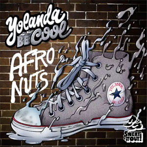 Álbum Afro Nuts de Yolanda Be Cool
