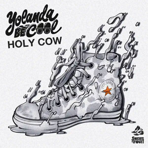 Álbum Holy Cow de Yolanda Be Cool