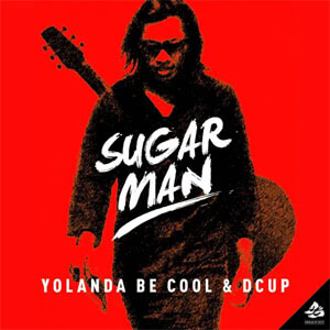 Álbum Sugar Man (Remixes) de Yolanda Be Cool