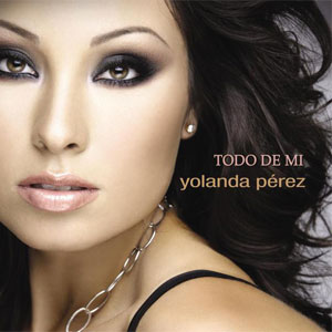 Álbum Todo De Mi de Yolanda Pérez