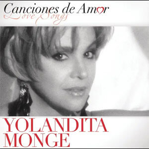 Álbum Canciones de Amor de Yolandita Monge