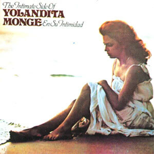 Álbum En Su Intimidad de Yolandita Monge