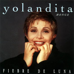 Álbum Fiebre de Luna de Yolandita Monge