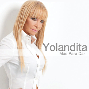 Álbum Más Para Dar de Yolandita Monge
