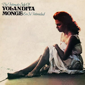 Álbum The Intimate Side of Yolandita Monge En Su Intimidad de Yolandita Monge