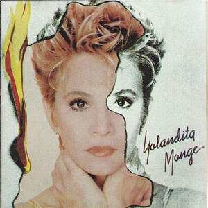 Álbum Vivencias de Yolandita Monge