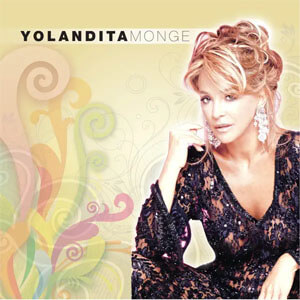 Álbum Yolandita de Yolandita Monge
