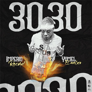 Álbum 3030 de Yomel El Meloso