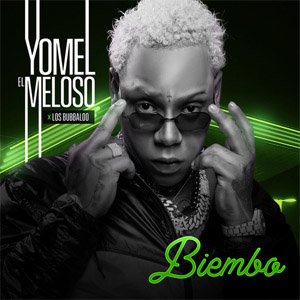 Álbum Biembo de Yomel El Meloso