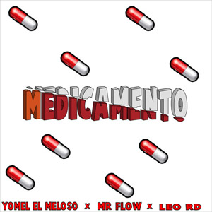 Álbum Medicamento de Yomel El Meloso