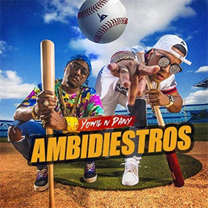 Álbum Ambidiestros de Yomil y El Dany