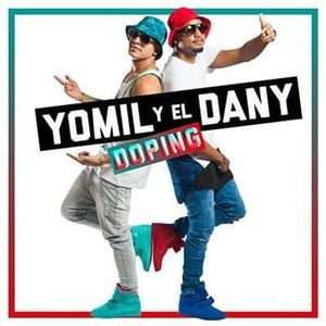 Álbum Doping de Yomil y El Dany