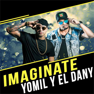 Álbum Imagínate de Yomil y El Dany
