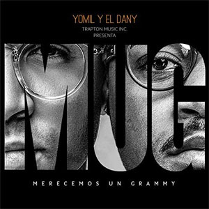 Álbum Mug de Yomil y El Dany