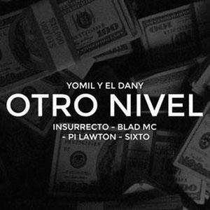 Álbum Otro Nivel  de Yomil y El Dany