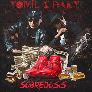 Álbum Sobredosis de Yomil y El Dany