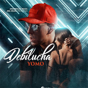 Álbum Debilucha de Yomo