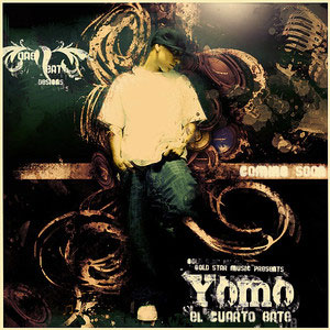 Álbum El Cuarto Bate The Mixtape de Yomo
