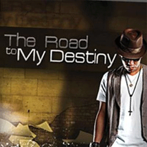 Álbum The Road My Destiny de Yomo