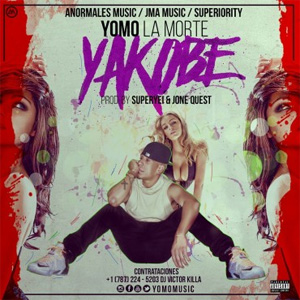 Álbum Yakobe de Yomo