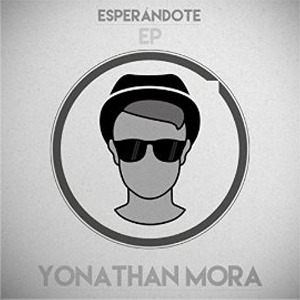 Álbum Esperándote de Yonathan Mora