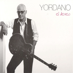 Álbum El Deseo de Yordano