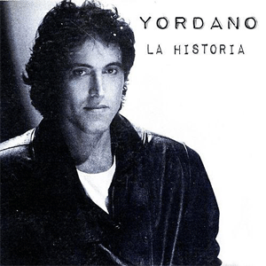 Álbum La Historia de Yordano