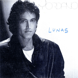 Álbum Lunas de Yordano