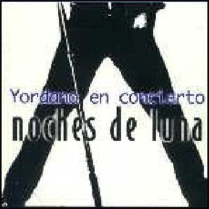 Álbum Noches De Luna de Yordano